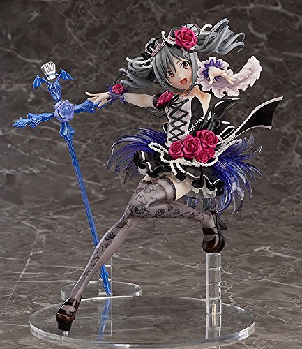 Amazon.co.jp: アイドルマスター シンデレラガールズ 神崎蘭子